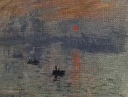 View of Venice Claude Monet